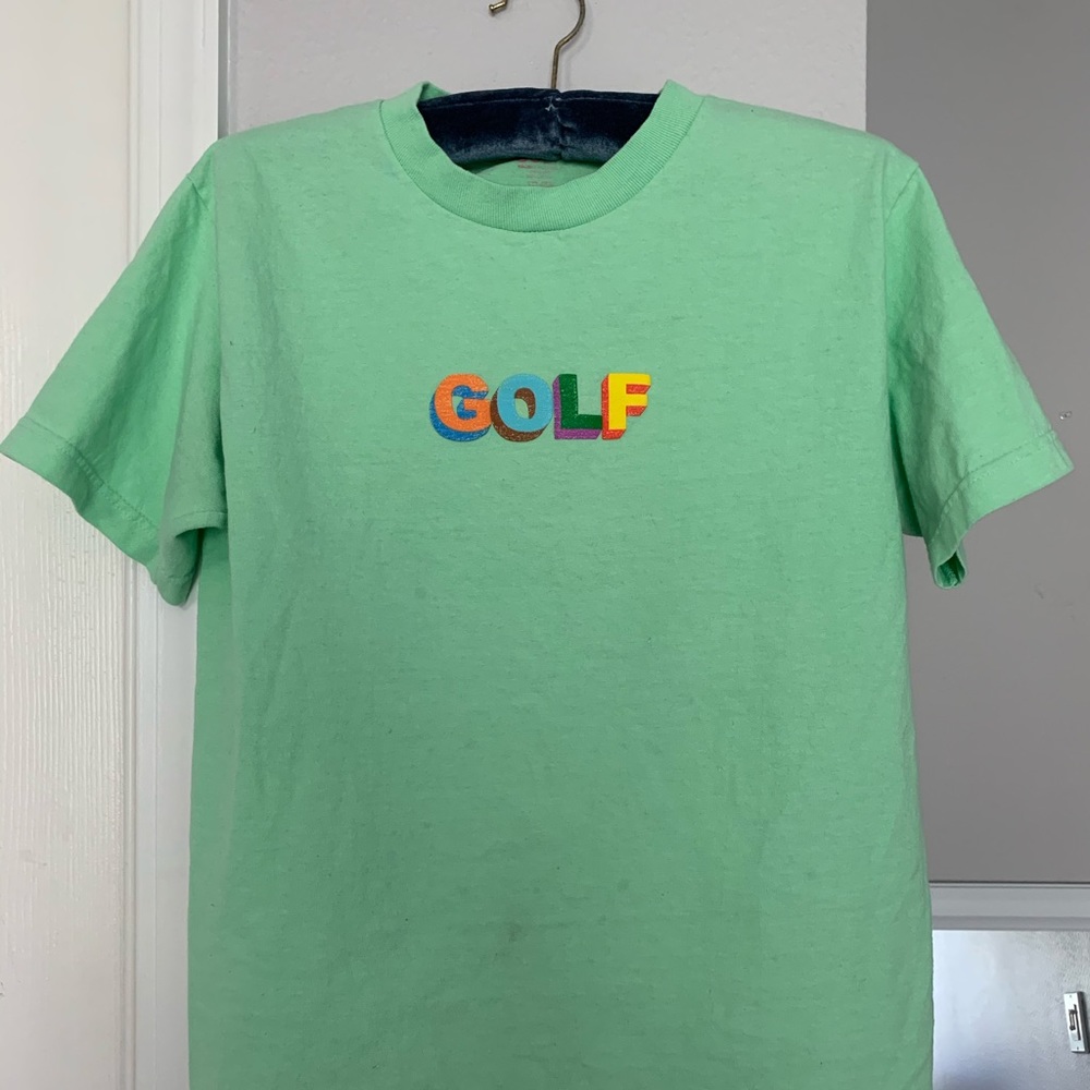 Golf Wang TShirt !!